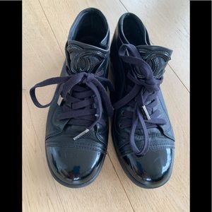 Chanel sneakers
